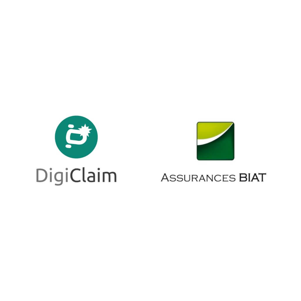 Assurances BIAT Sélectionne La Solution DigiClaim